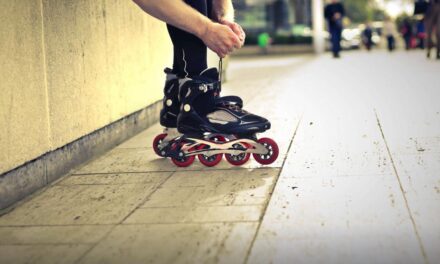 Eerste editie Inline Skate Marathon Amsterdam naar 2021
