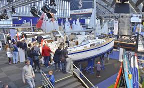 HISWA Amsterdam Boat Show met pensioen