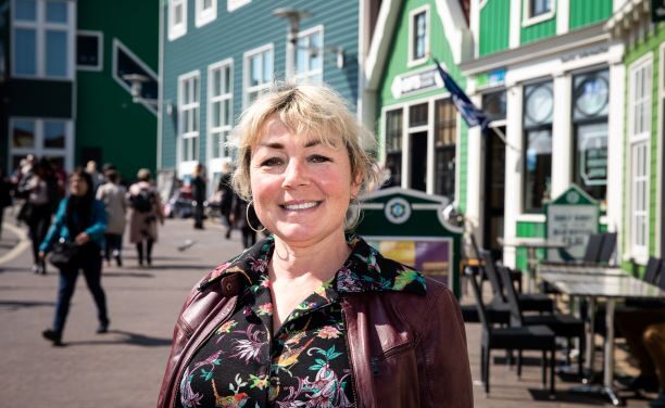 ‘Zaanstad is een prachtige gemeente met een enorme potentie’