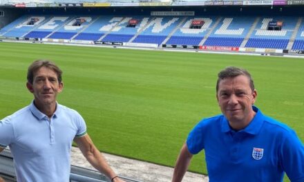 Leroy Echteld toegevoegd aan technische staf PEC Zwolle