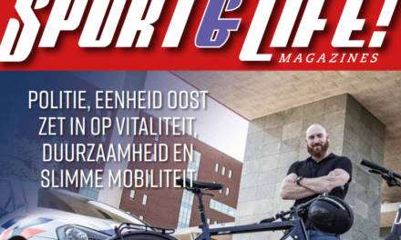 Sport&Life Editie Metropoolregio Zwolle – Juli 2020