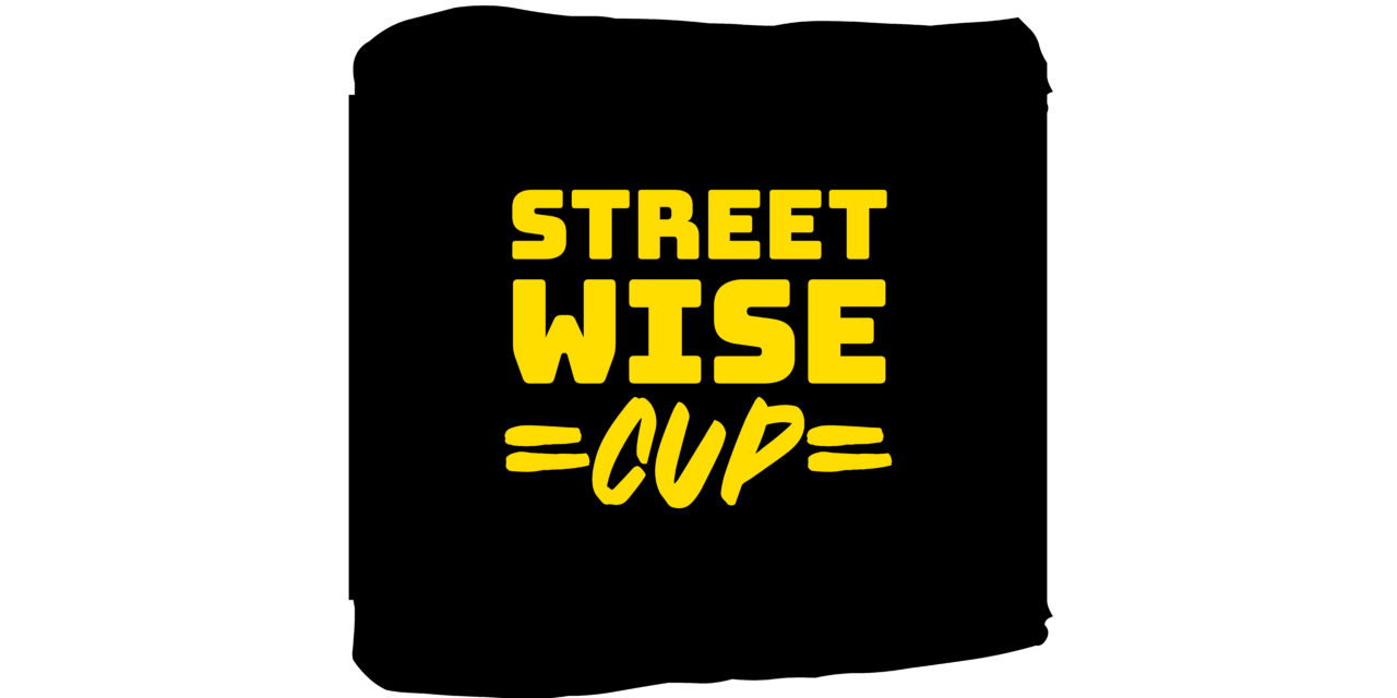 Cruyff- en Krajicek Foundation presenteren Streetwise Cup