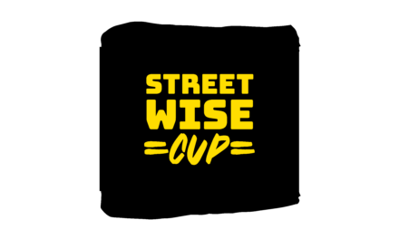 Cruyff- en Krajicek Foundation presenteren Streetwise Cup
