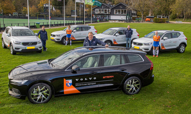 HC Bloemendaal en Stern Haarlem bundelen krachten