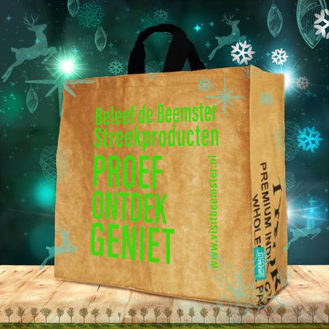 Beemster Food Tour presenteert winterfeesteditie