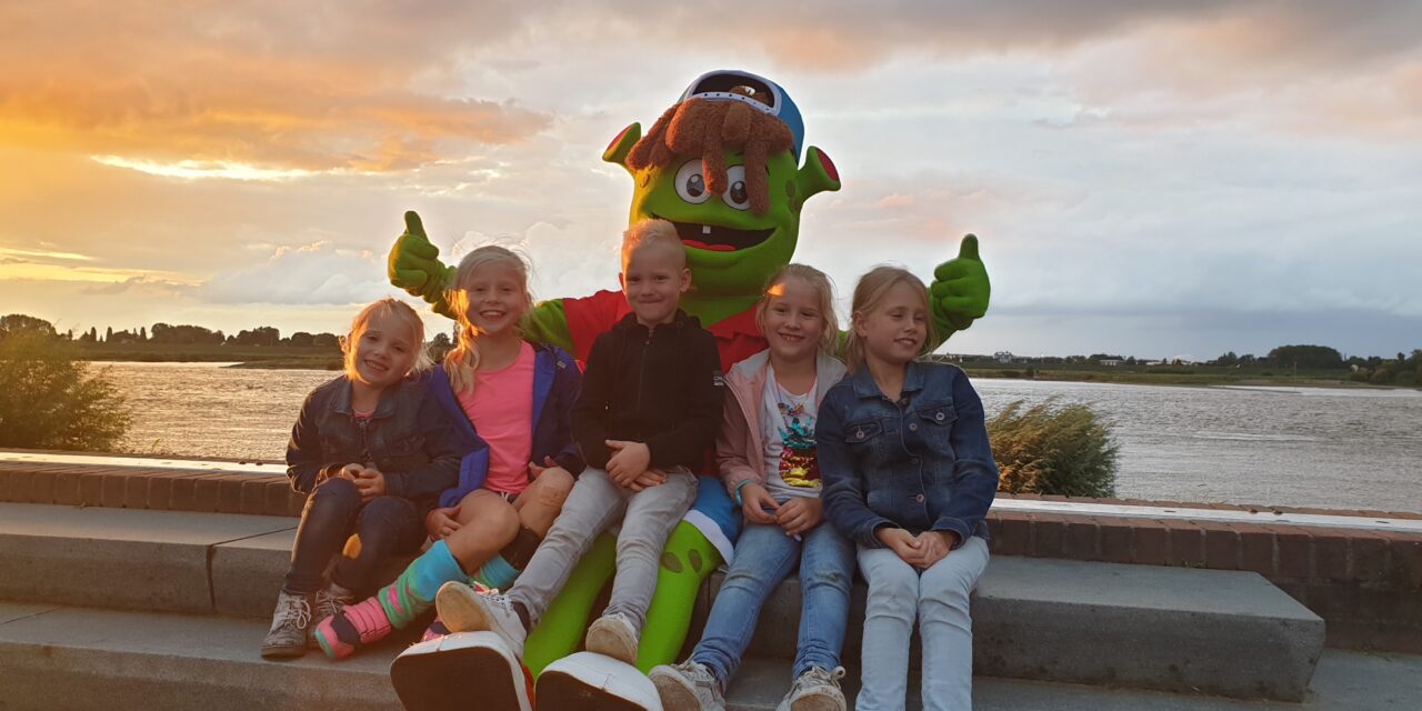 Sjors Sportief en Creatief voor kinderen in Haarlemmermeer