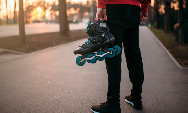 Opnieuw jaar uitstel voor Inline skate Marathon Amsterdam
