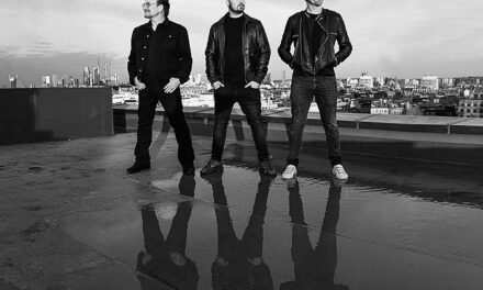 Garrix feat. Bono & The Edge brengen EURO 2020 song