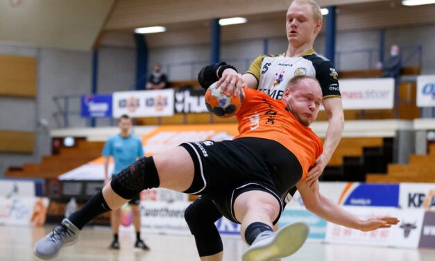 KRAS/Volendam strikt allrounder Tim Roefs