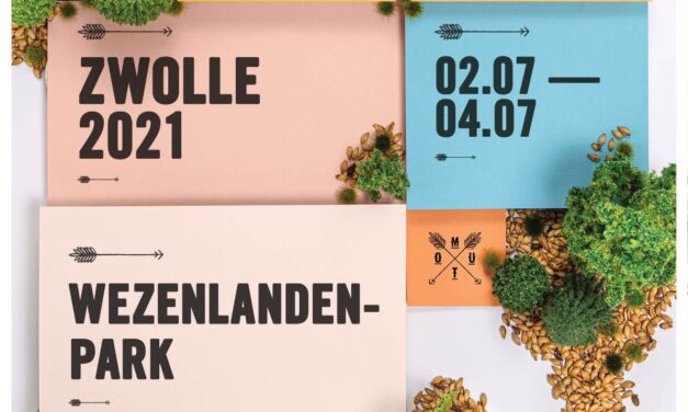 Zwolle verwelkomt Bierfestival Mout