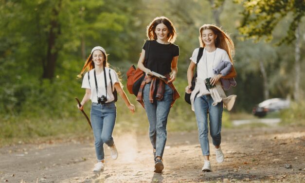 Youth Future Conference – Samen aan de slag voor de wereld van morgen