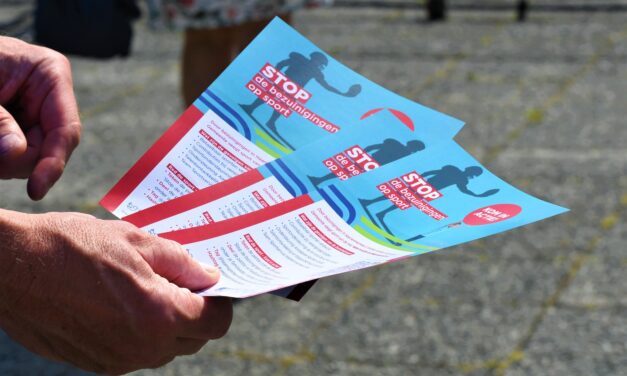 Landelijke aandacht voor bezuinigingen in Haarlemmermeer