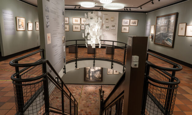 Anton Pieck Museum- Verrassend veelzijdig