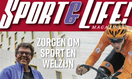 Sport&Life Editie Metropoolregio Amsterdam – ZOMER 2021