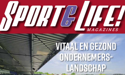 Sport&Life Editie Metropoolregio Zwolle – Zomer 2021