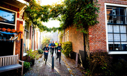 KLM Urban Trail Haarlem ziet kans voor derde editie