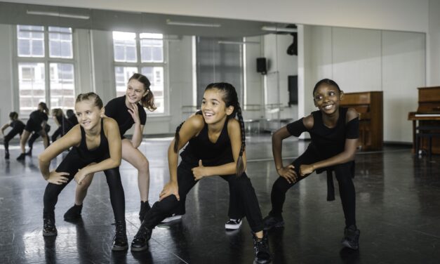 Jeugdfonds Sport & Cultuur laat elk kind een club kiezen