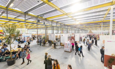 Expo Haarlemmermeer breidt opties voor zakelijke markt uit