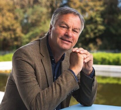 Schneiders nieuwe voorzitter RvC Floriade Expo 2022