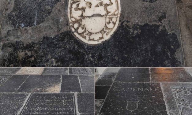 Museum ANNO en Academiehuis Grote Kerk werken samen aan bijzondere verhalen