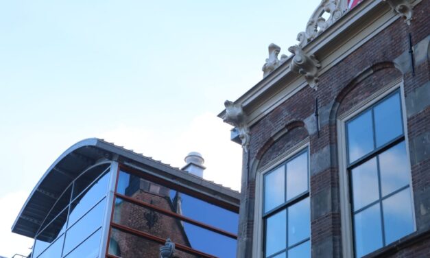 Museum ANNO gaat op 12 mei open!
