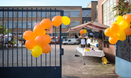 Atelierhouders Oude Ambachtsschool Zwolle openen deuren voor publiek