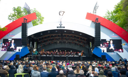 Bevrijdingspop Haarlem is meer dan zomaar een muziekfestival