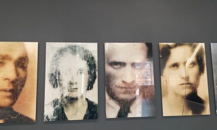 Museum Hilversum toont indrukwekkende expositie over de dood