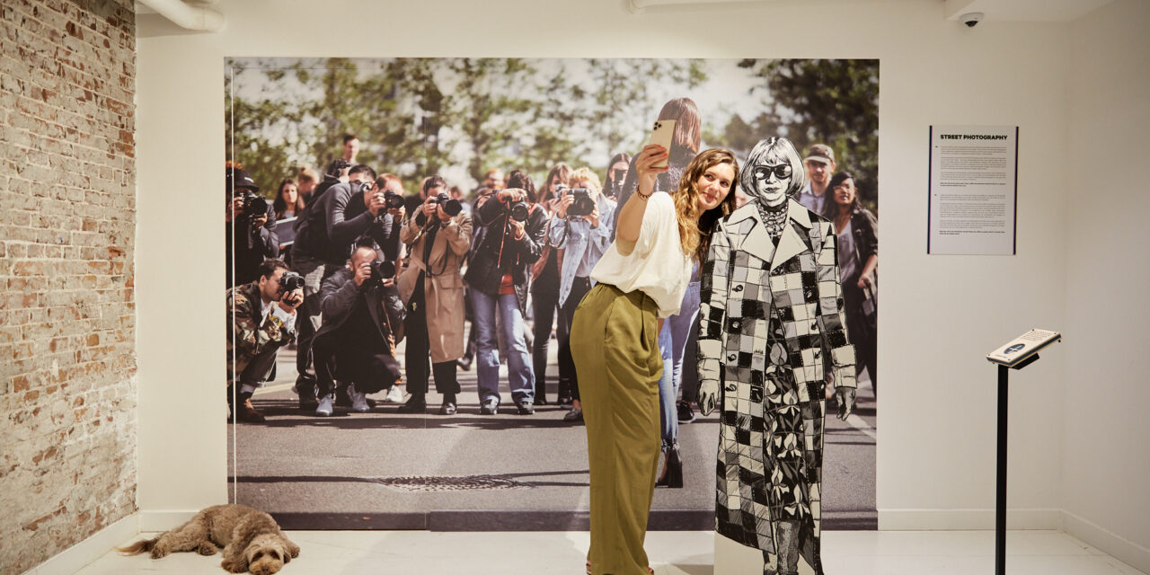 Fashion for Good Museum opent nieuwe pop-up expo