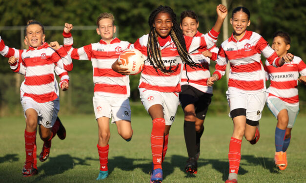 Jeugdfonds Sport & Cultuur  start campagne ‘Kies een club’