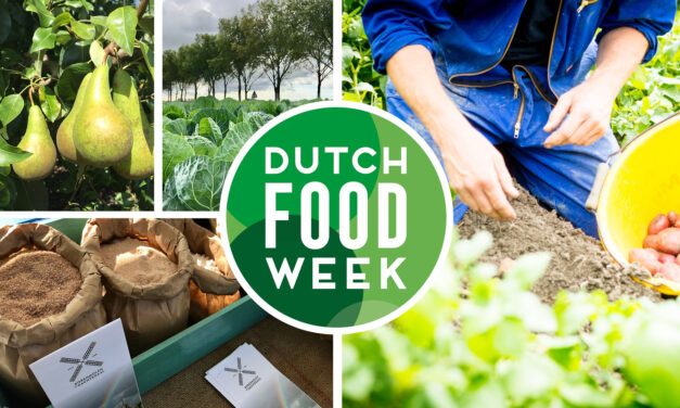Beemster Food Tour toont DE SMAAK van lokaal voedsel