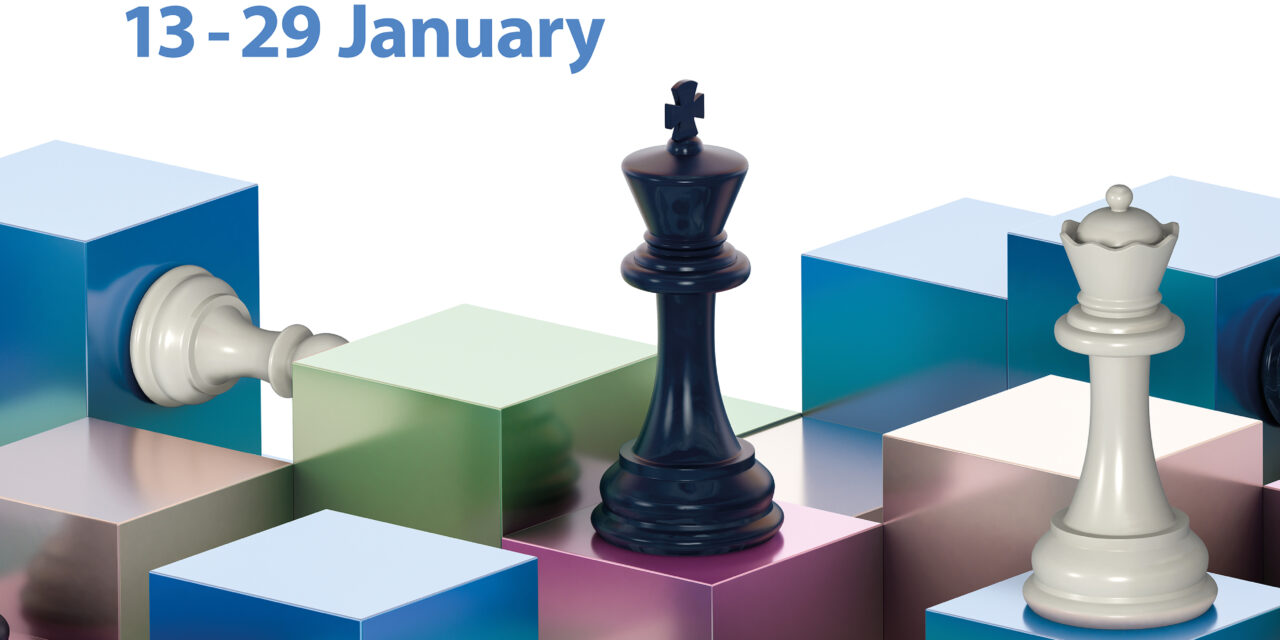Jubileumeditie Tata Steel Chess Tournament kent sterkste deelnemersveld ooit