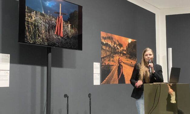 World Press Photo in Museum Hilversum toont adembenemend beeld met een vreselijk verhaal