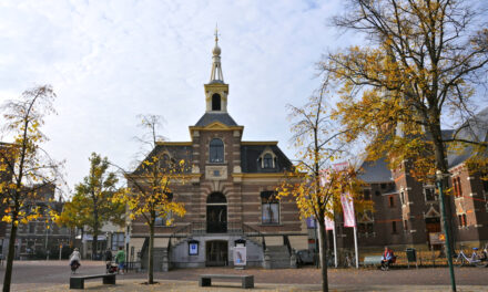 Eerste prikkelarme avondopenstelling in Museum Hilversum