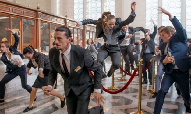 Holland Festival in de startblokken voor 76ste editie