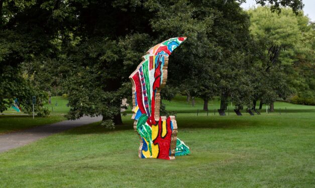 ARTZUID 2023 wil met beeldtaal vooral ook jongeren aanspreken