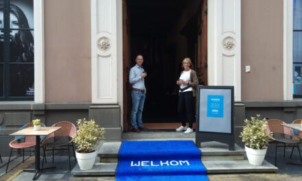 Historische Schepenzaal in Zwolle opnieuw open voor publiek