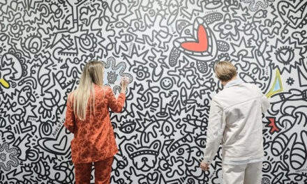 Affordable Art Fair Amsterdam pakt groot uit voor zeventiende editie