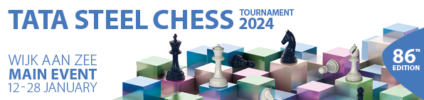 Chess on Tour 2024 onthult locatie