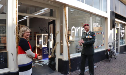 ANNO Stadsmuseum Zwolle trots op registratie