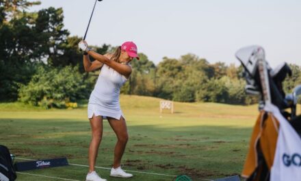 Nieuwe locatie én datum voor het Dutch Ladies Open 2025 bekend