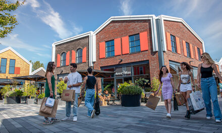 Amsterdam The Style Outlets wijd expositie aan mooiste inzendingen fotowedstrijd