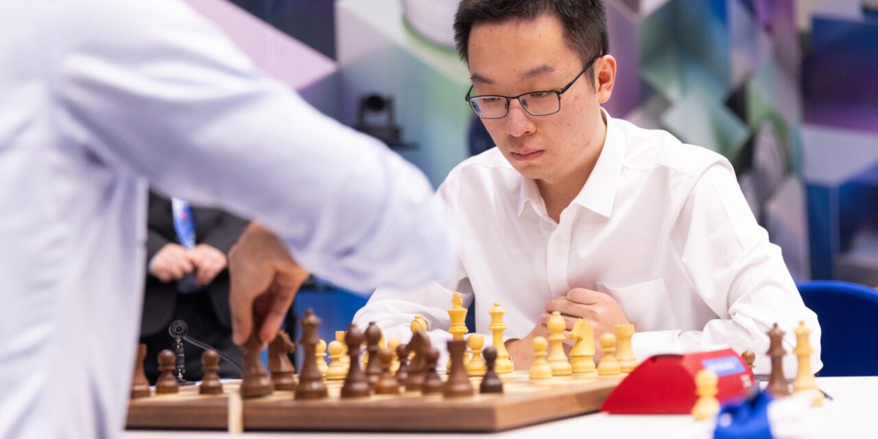 Opnieuw topbezetting Tata Steel Chess Tournament